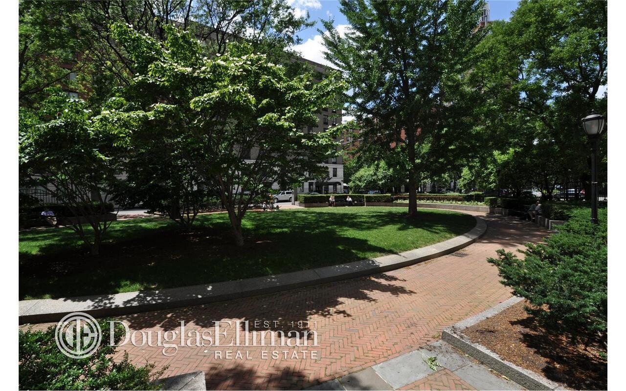 #10 photo, New York City, 曼哈頓 炮台公园城 Battery Park City , NY 10280