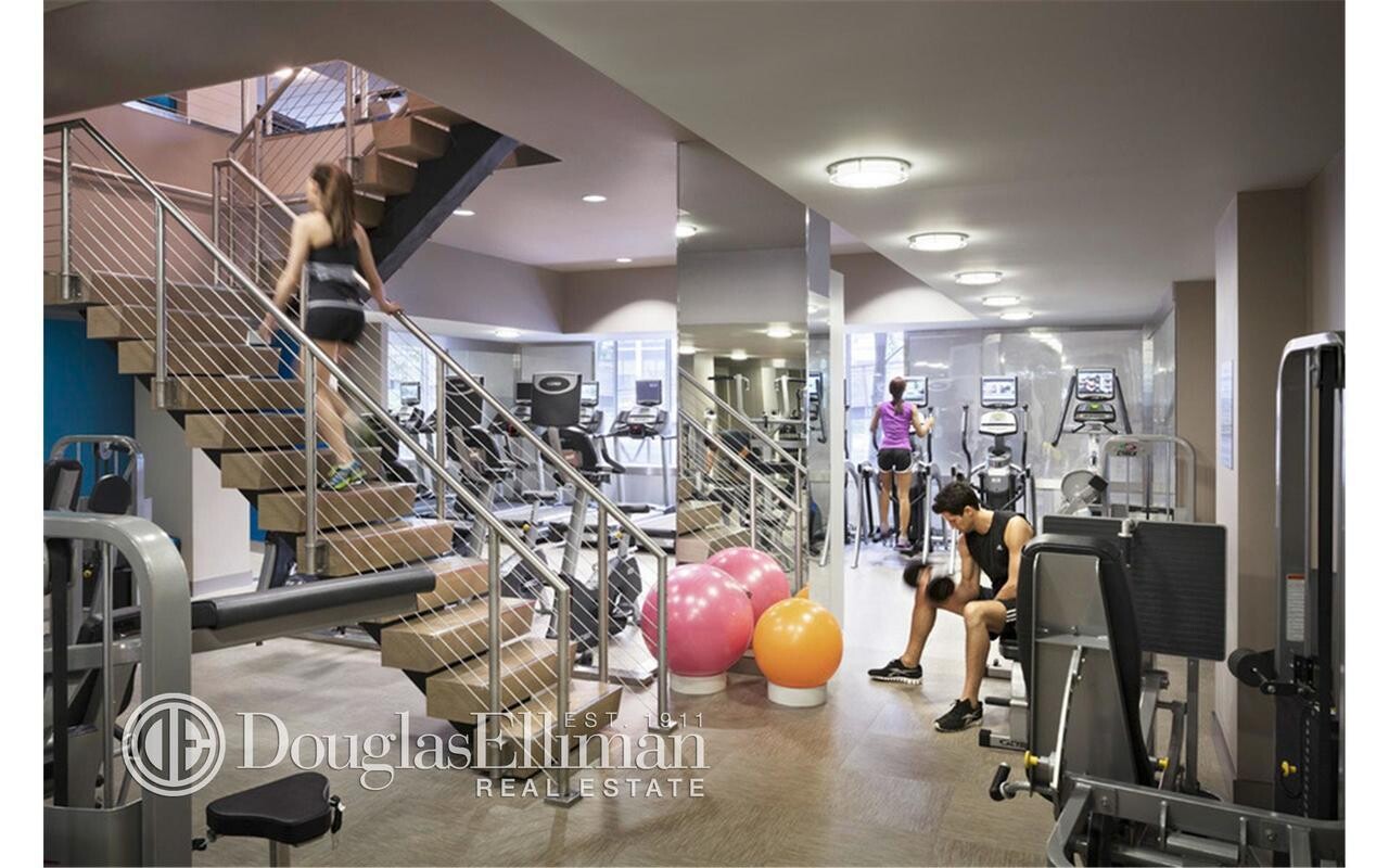 #8 photo, New York City, 曼哈頓 炮台公园城 Battery Park City , NY 10280