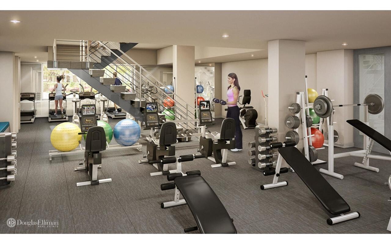 #9 photo, New York City, 曼哈頓 炮台公园城 Battery Park City , NY 10280