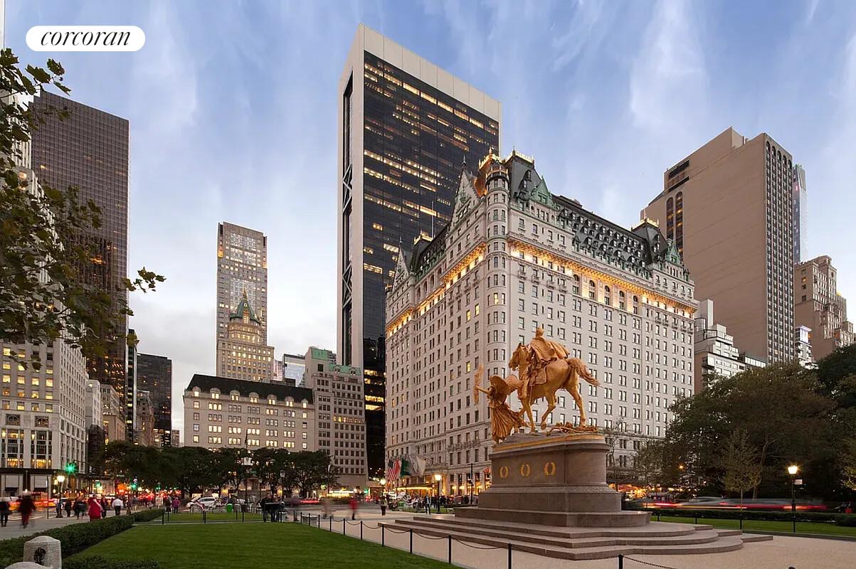 #16 photo, New York City, מנהטן Central Park South , NY 10019