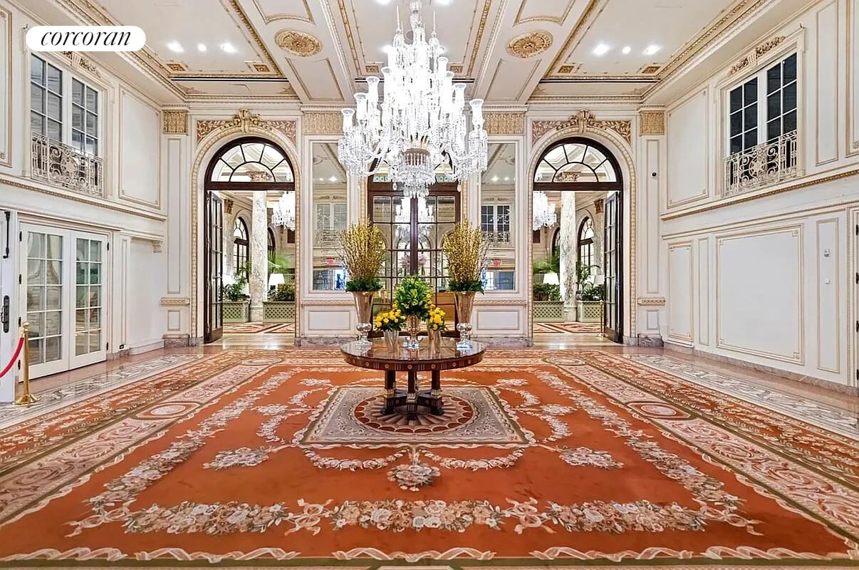 #17 photo, New York City, מנהטן Central Park South , NY 10019