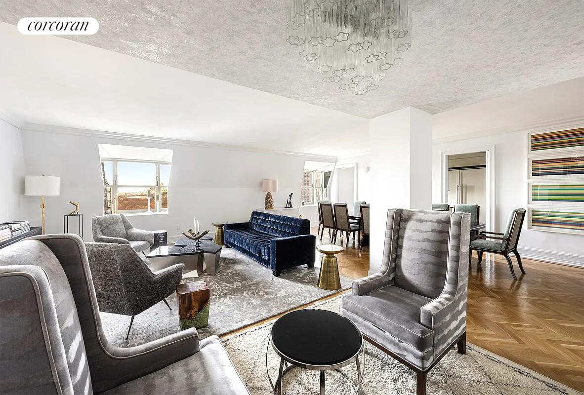 #6 photo, New York City, מנהטן Central Park South , NY 10019