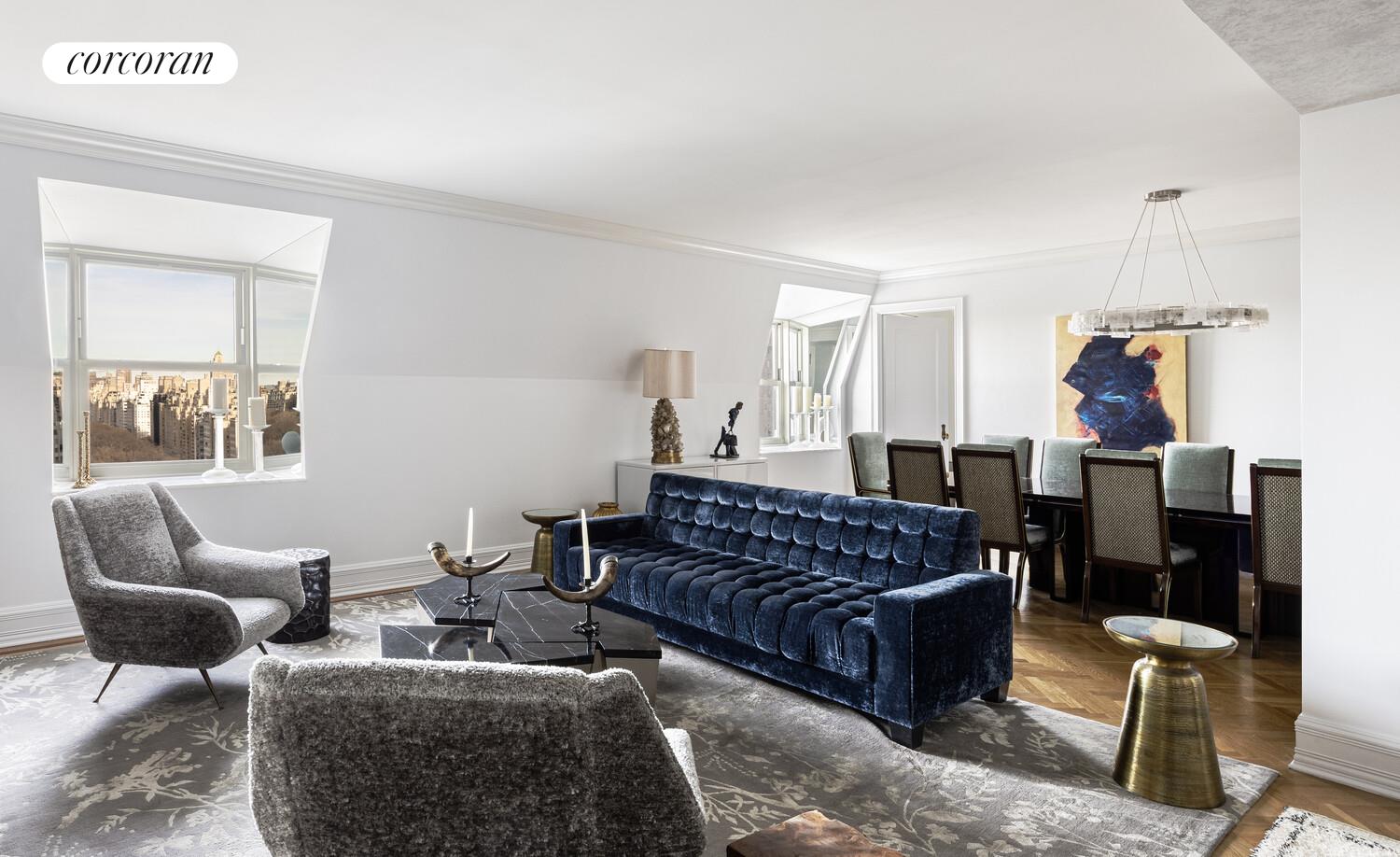 #13 photo, 1 CENTRAL Park S, Central Park South , NY 10019