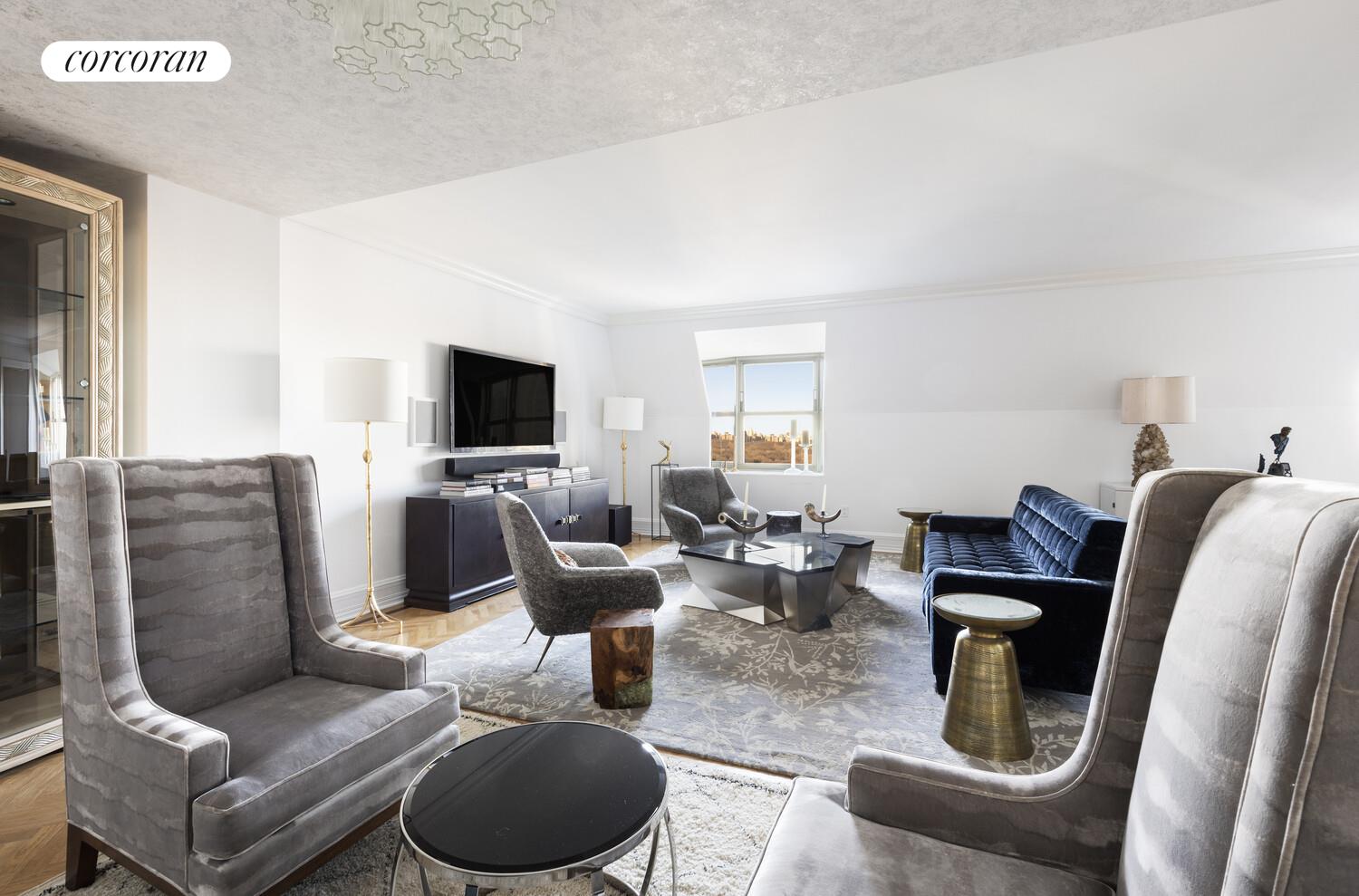 #14 photo, 1 CENTRAL Park S, Central Park South , NY 10019