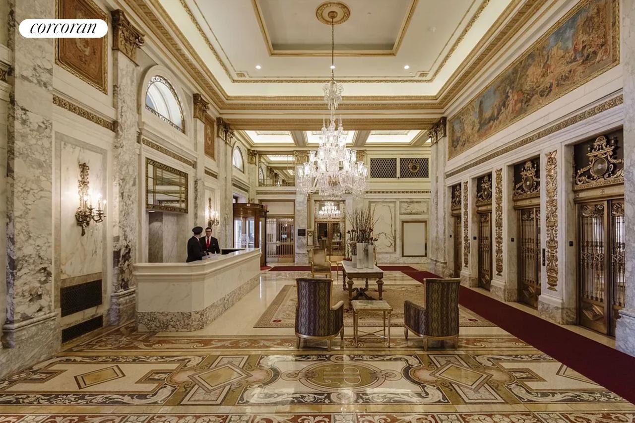 #18 photo, 1 CENTRAL Park S, Central Park South , NY 10019