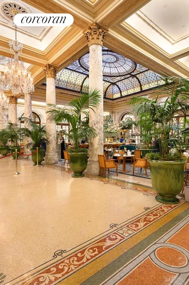 #21 photo, 1 CENTRAL Park S, Central Park South , NY 10019