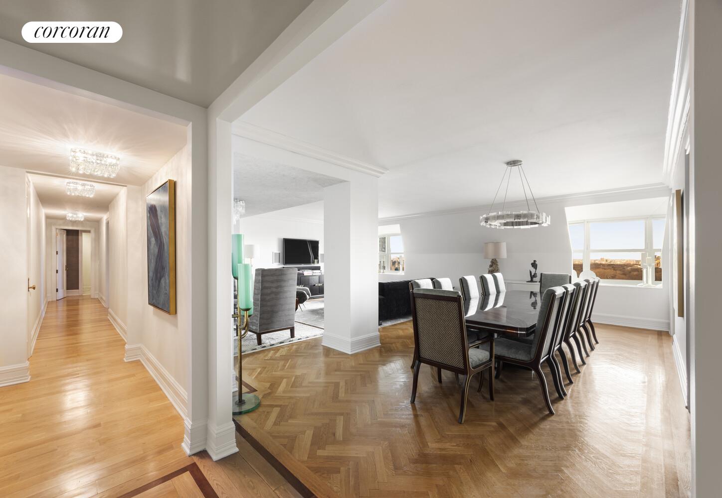 #5 photo, 1 CENTRAL Park S, Central Park South , NY 10019