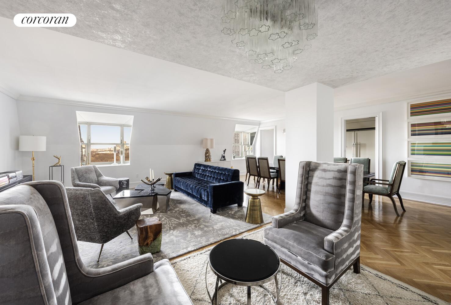 #6 photo, 1 CENTRAL Park S, Central Park South , NY 10019