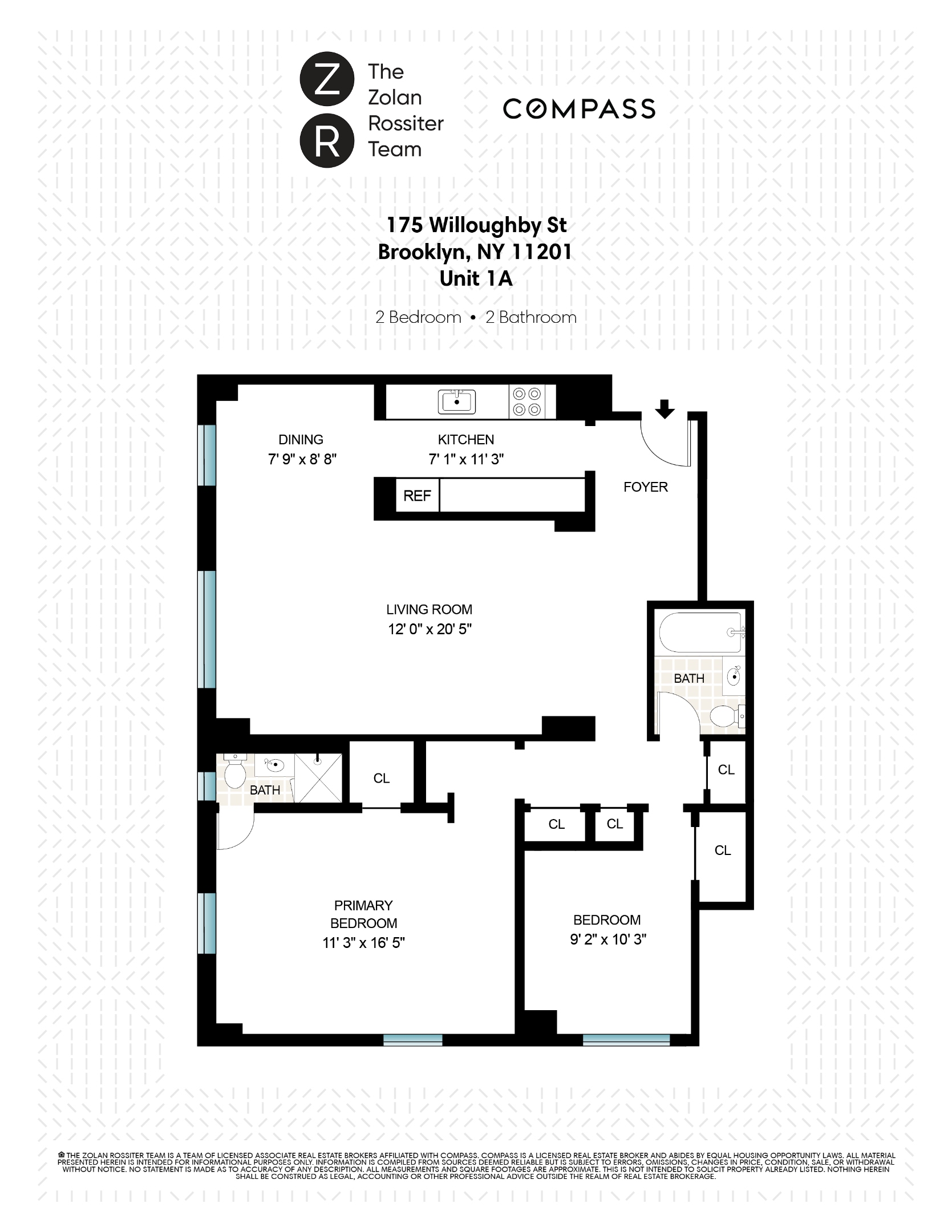 #2 photo, 175 Willoughby Street, Бруклин ‖ Downtown Brooklyn , NY 11201