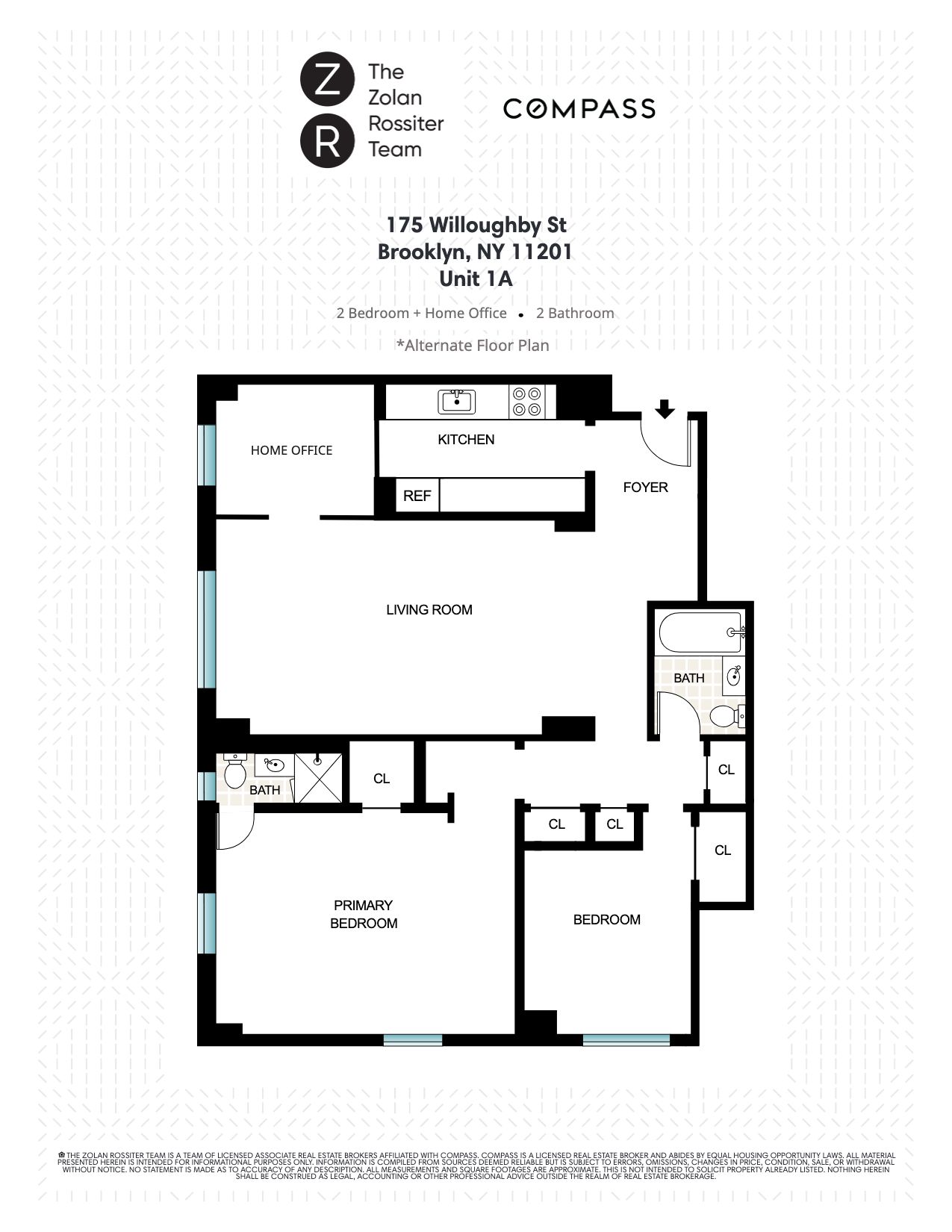 #3 photo, 175 Willoughby Street, Бруклин ‖ Downtown Brooklyn , NY 11201