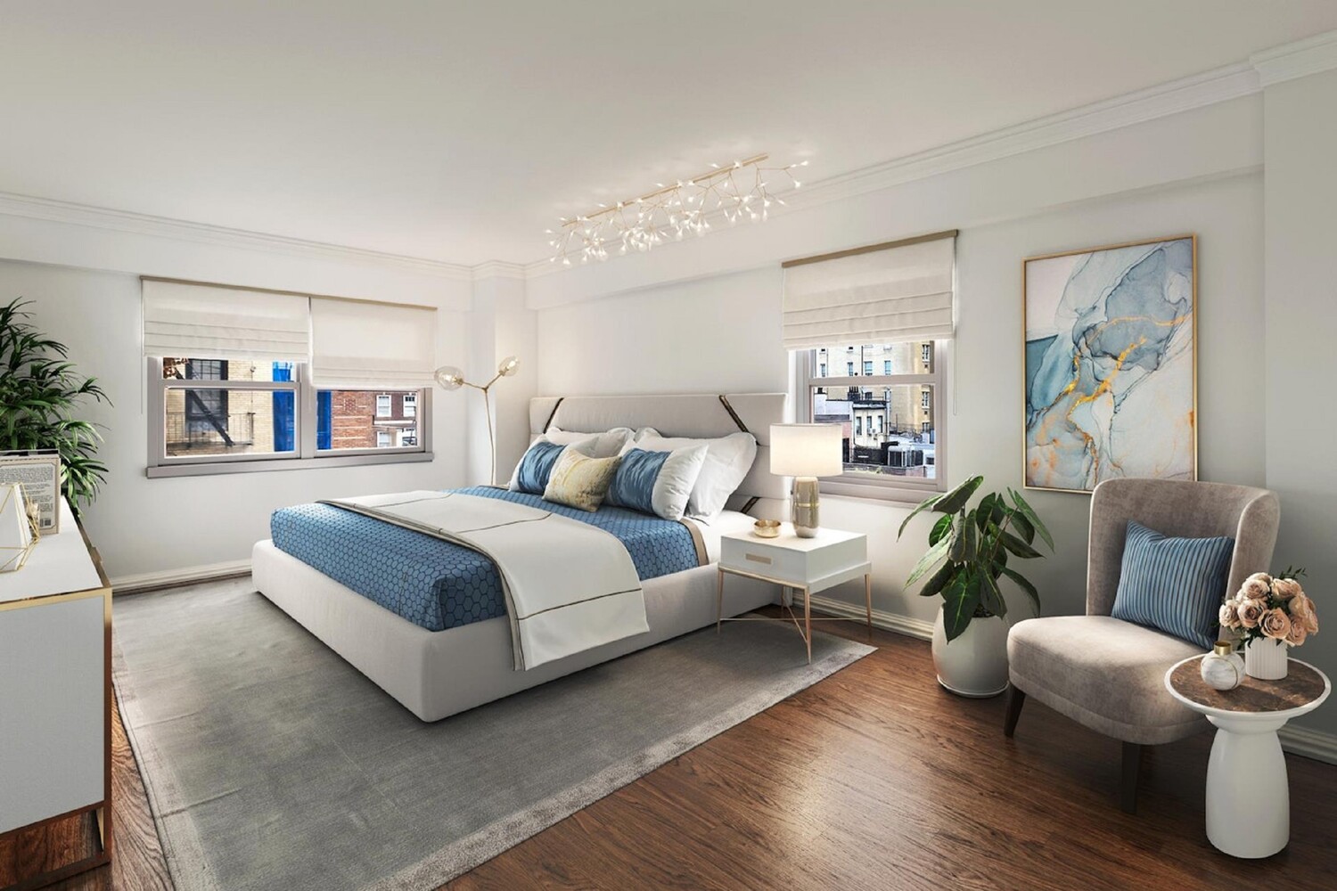 #3 photo, 27 E 65TH Street, Lenox Hill , NY 10021