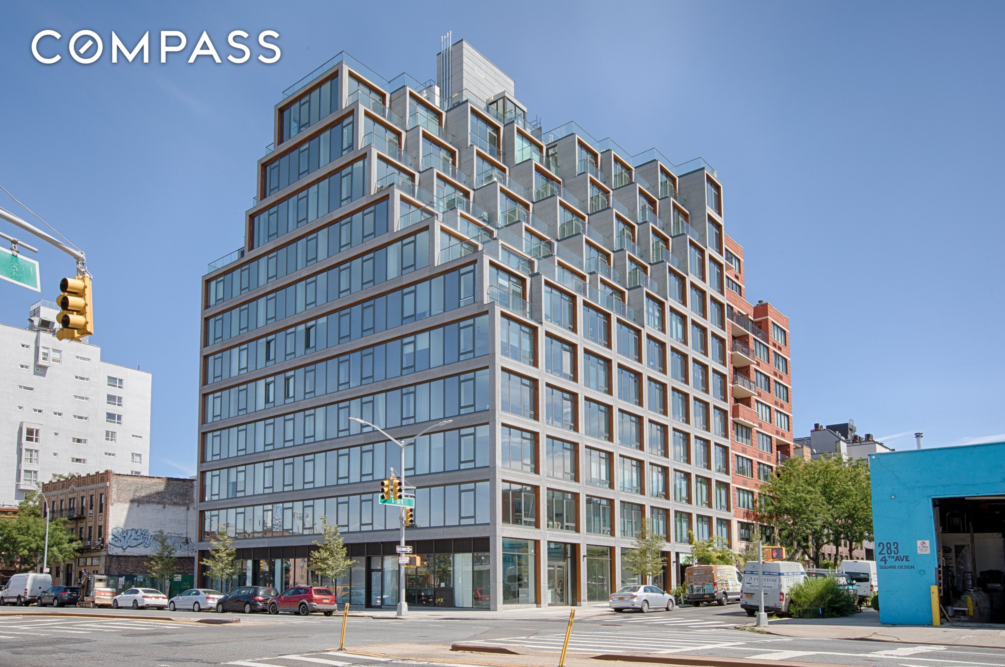 #14 photo, 251 1st Street, Park Slope , NY 11215