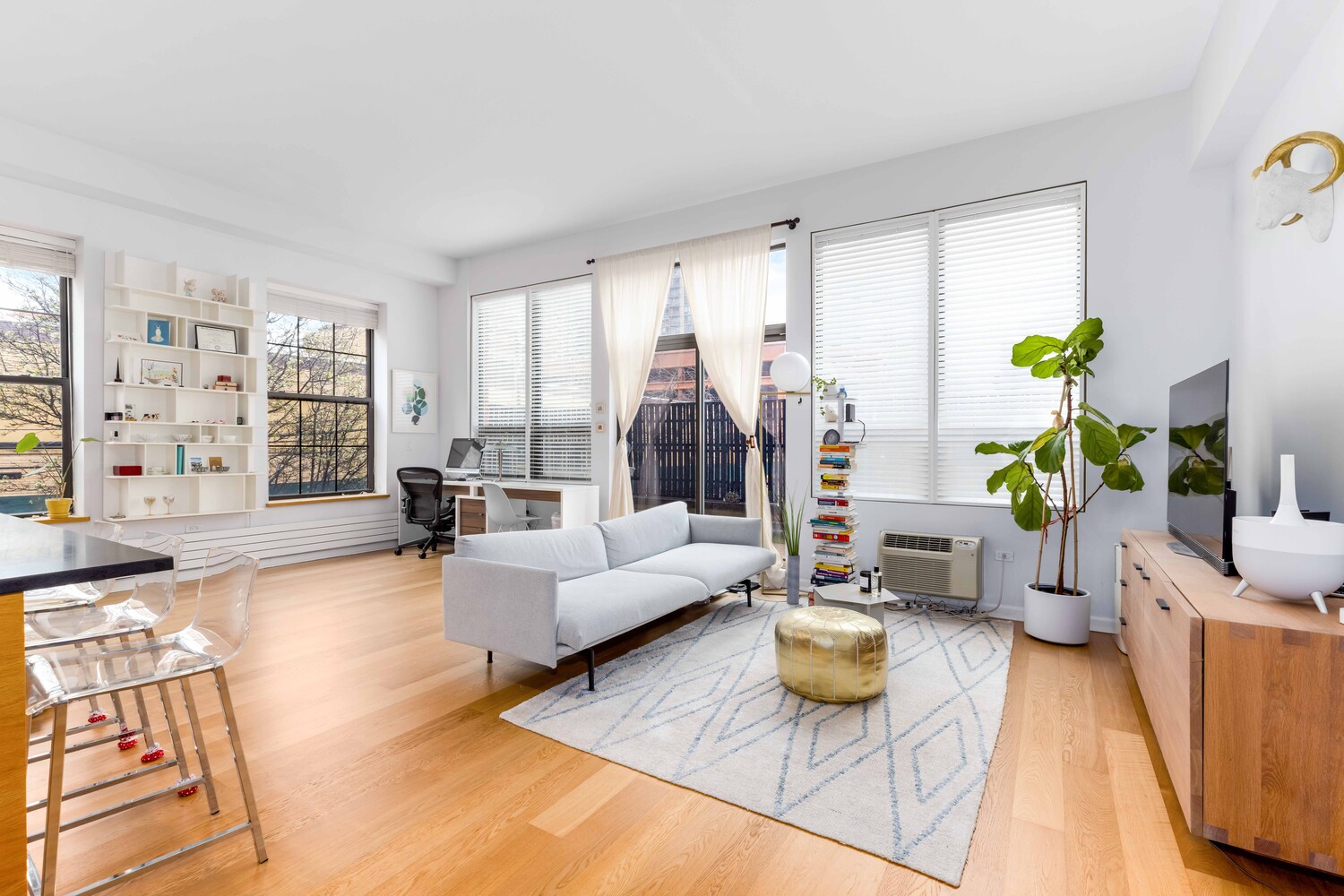 #4 photo, 5-03 50TH Avenue, Куинс ‖ Hunters Point , NY 11101