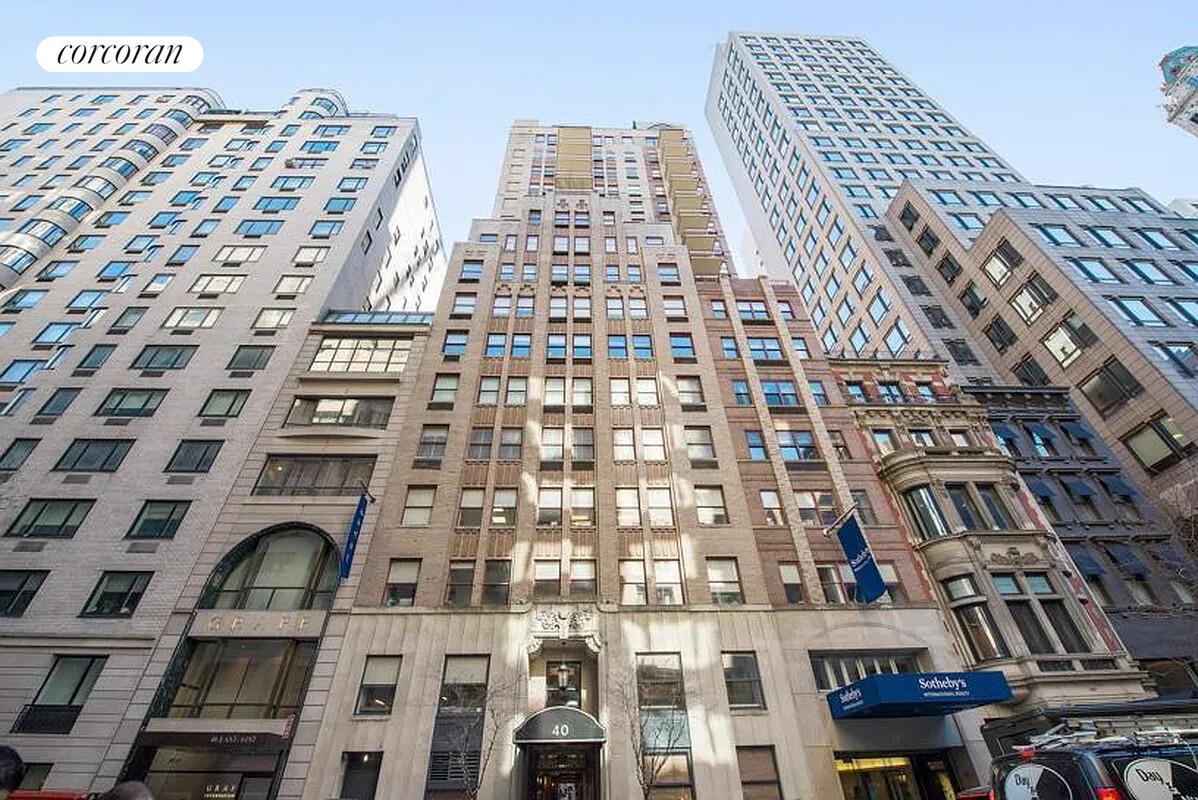 #18 photo, 40 E 61ST Street, Lenox Hill , NY 10065