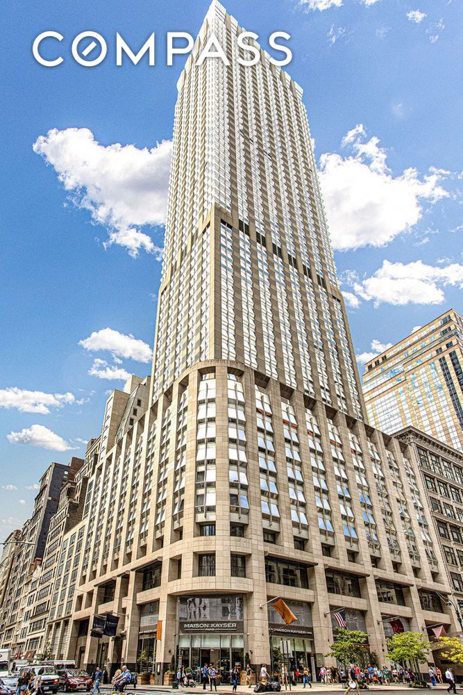 #17 photo, 400 5th Avenue, 曼哈顿 中城西区 Midtown , NY 10018