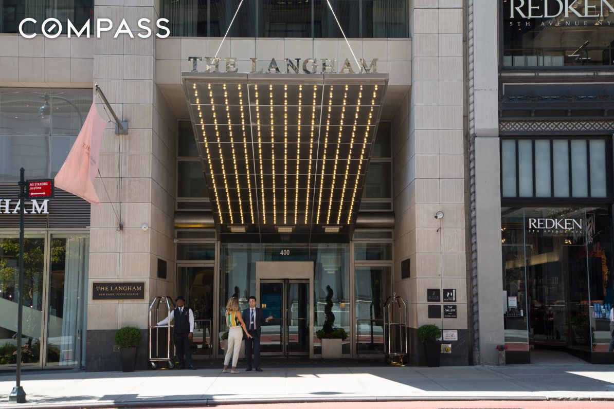 #18 photo, 400 5th Avenue, 曼哈顿 中城西区 Midtown , NY 10018