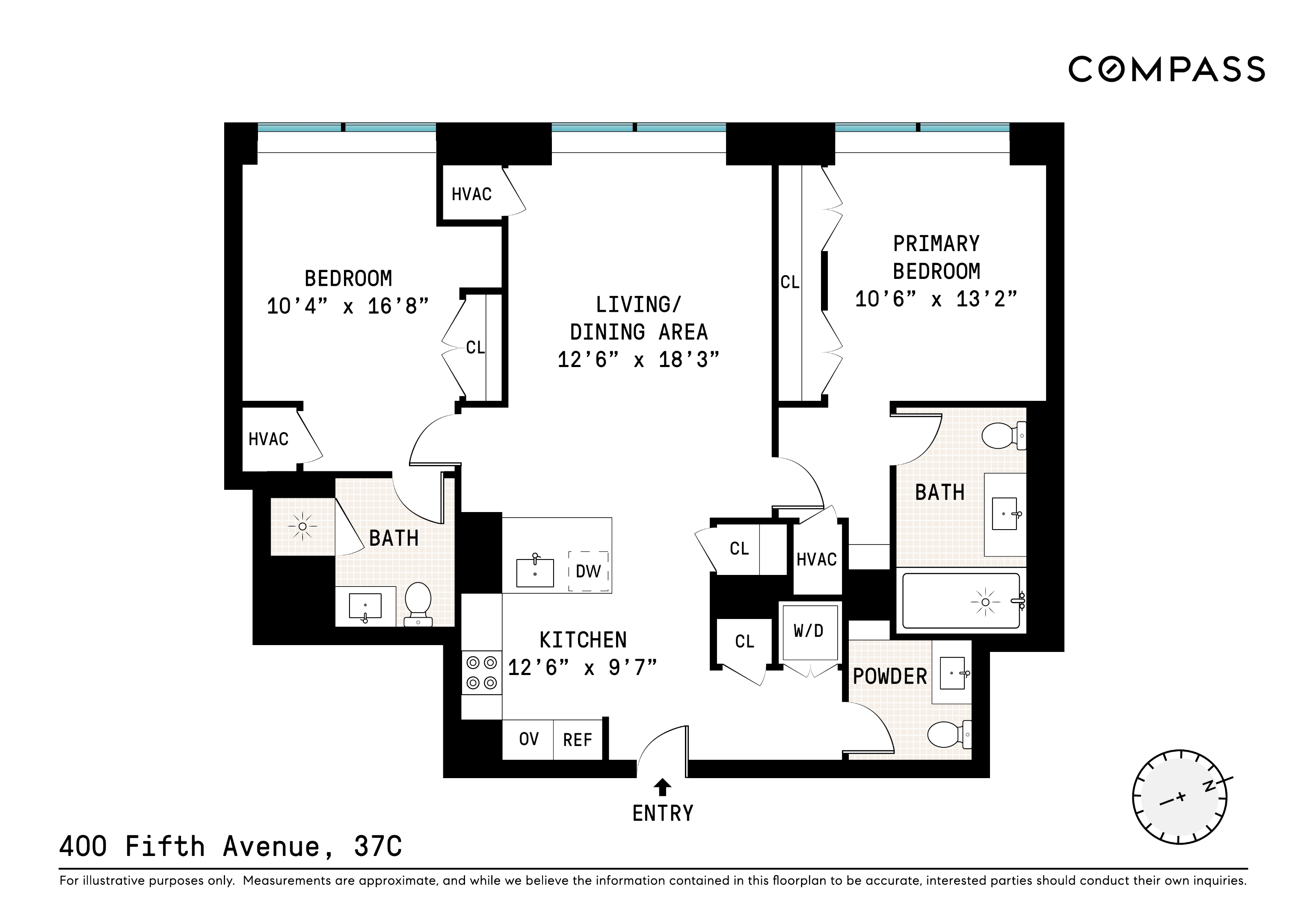 #2 photo, 400 5th Avenue, 曼哈顿 中城西区 Midtown , NY 10018