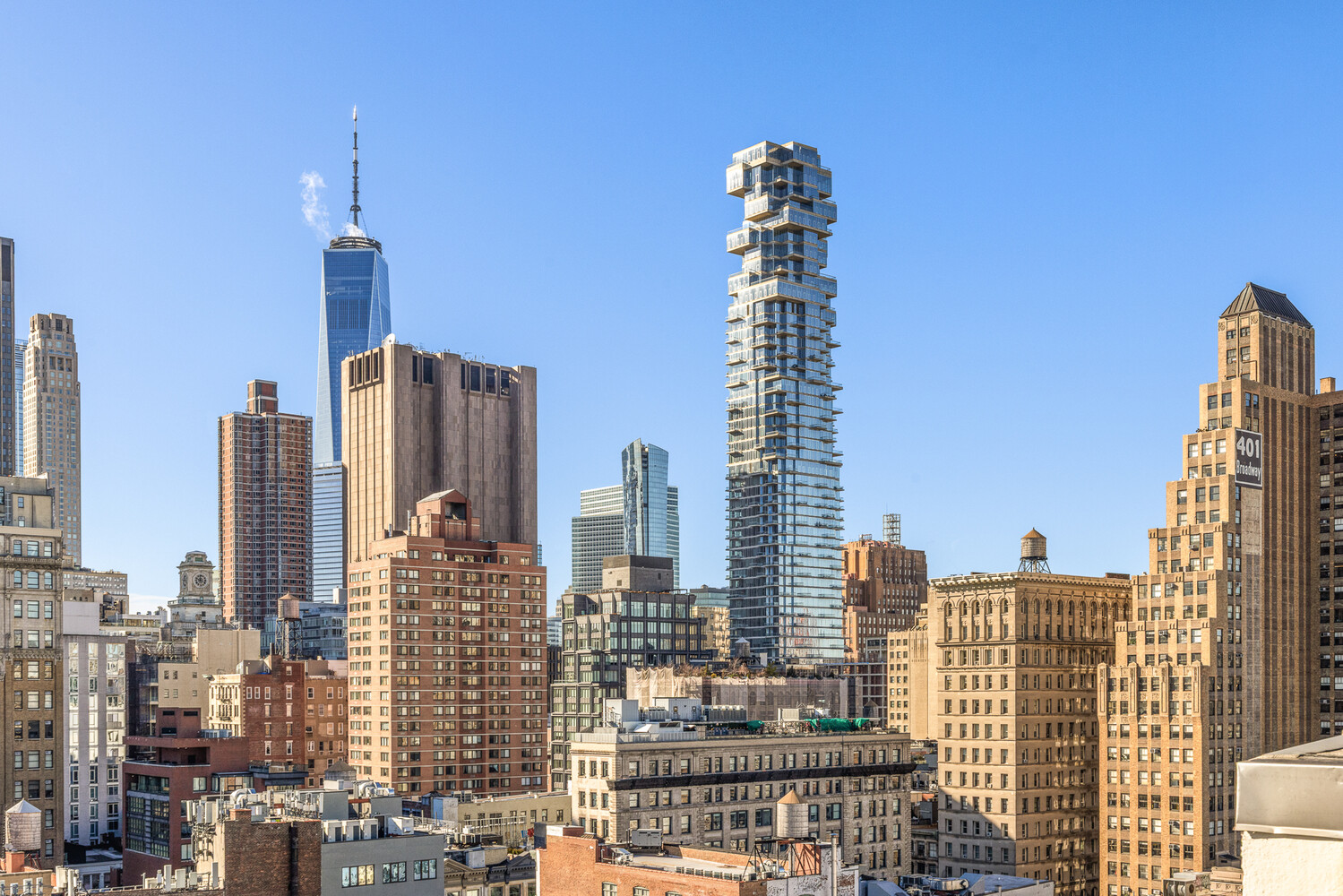 #17 photo, 129 LAFAYETTE Street, Chinatown , NY 10013