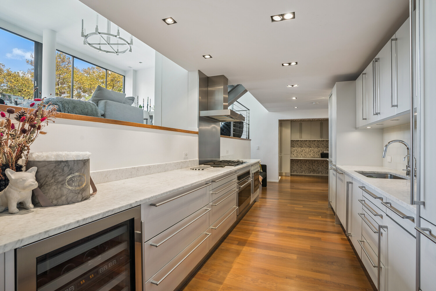 #5 photo, 77 BLEECKER Street, Greenwich Village , NY 10012