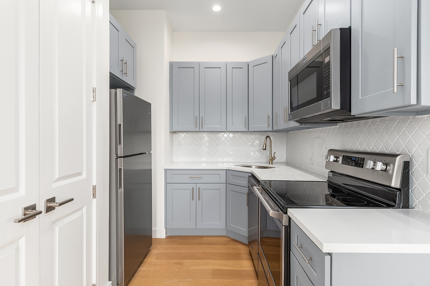 #1 photo, 1147 BEDFORD Avenue, Bedford-Stuyvesant , NY 11216