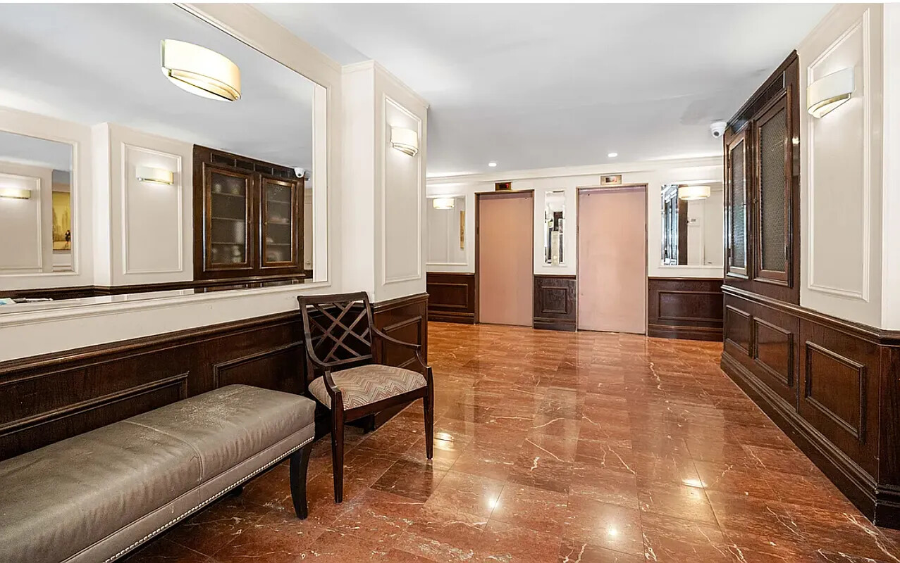 #3 photo, New York City, Sutton Place , NY 10022