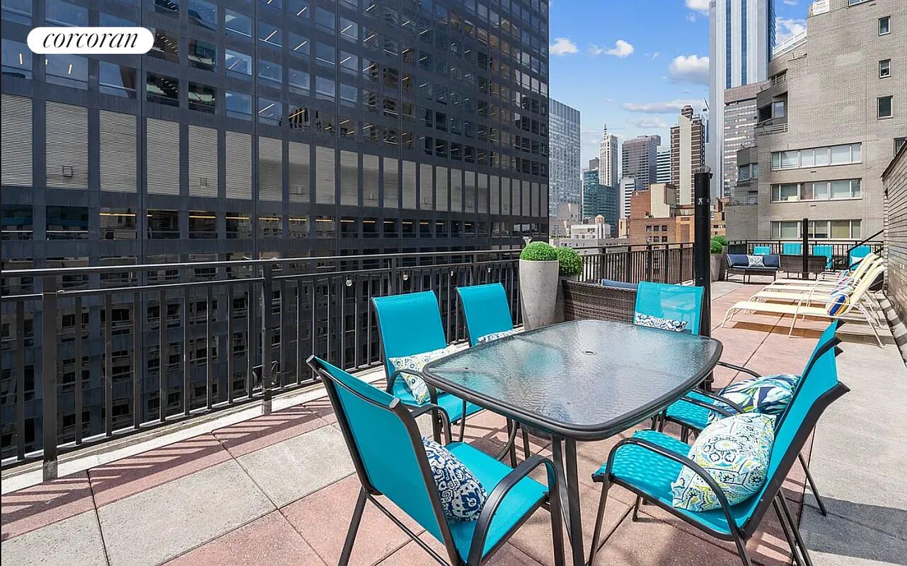 #4 photo, New York City, Sutton Place , NY 10022