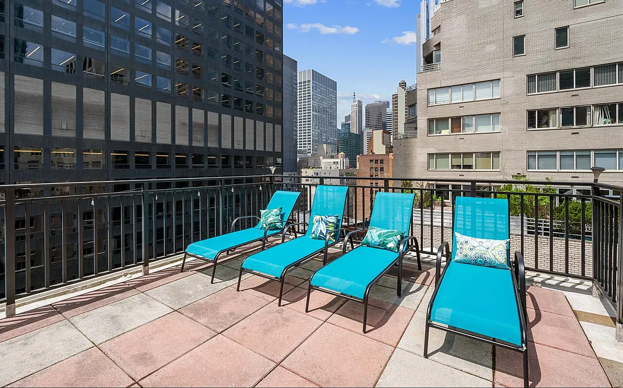 #5 photo, New York City, Sutton Place , NY 10022