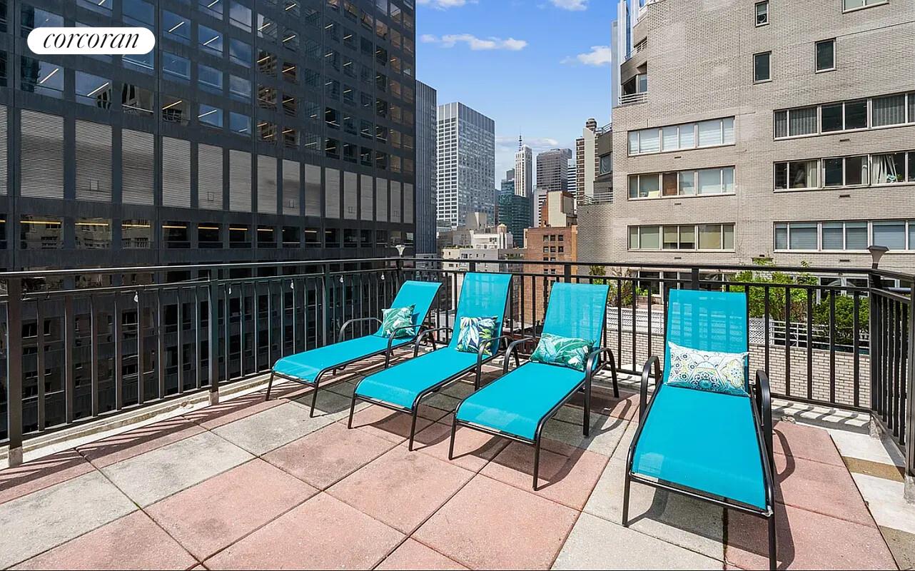 #7 photo, New York City, Sutton Place , NY 10022