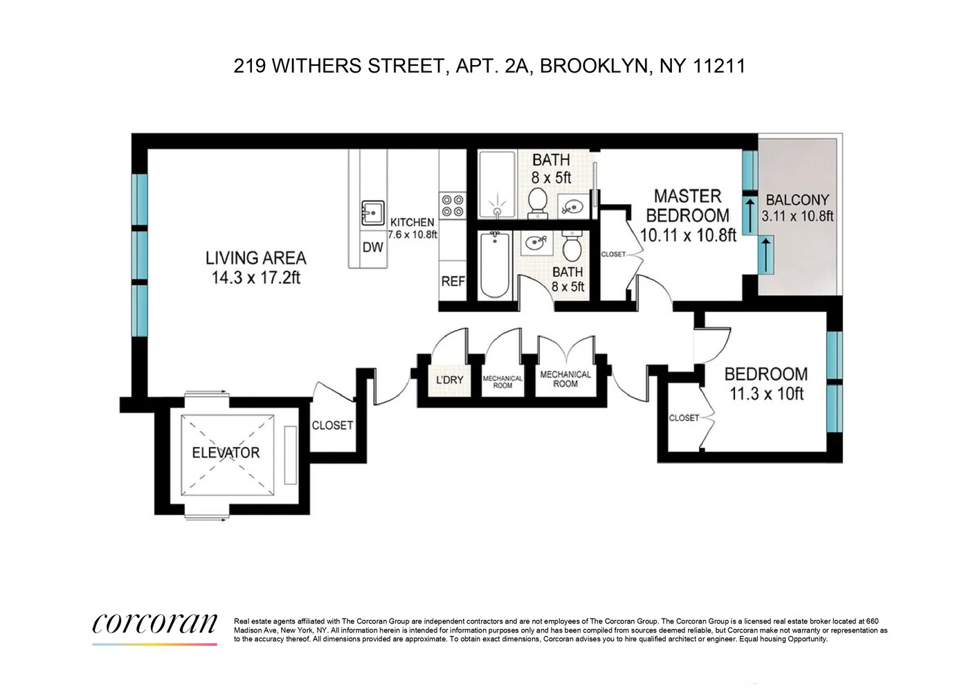 #2 photo, Brooklyn, Бруклин ‖ Williamsburg , NY 11211