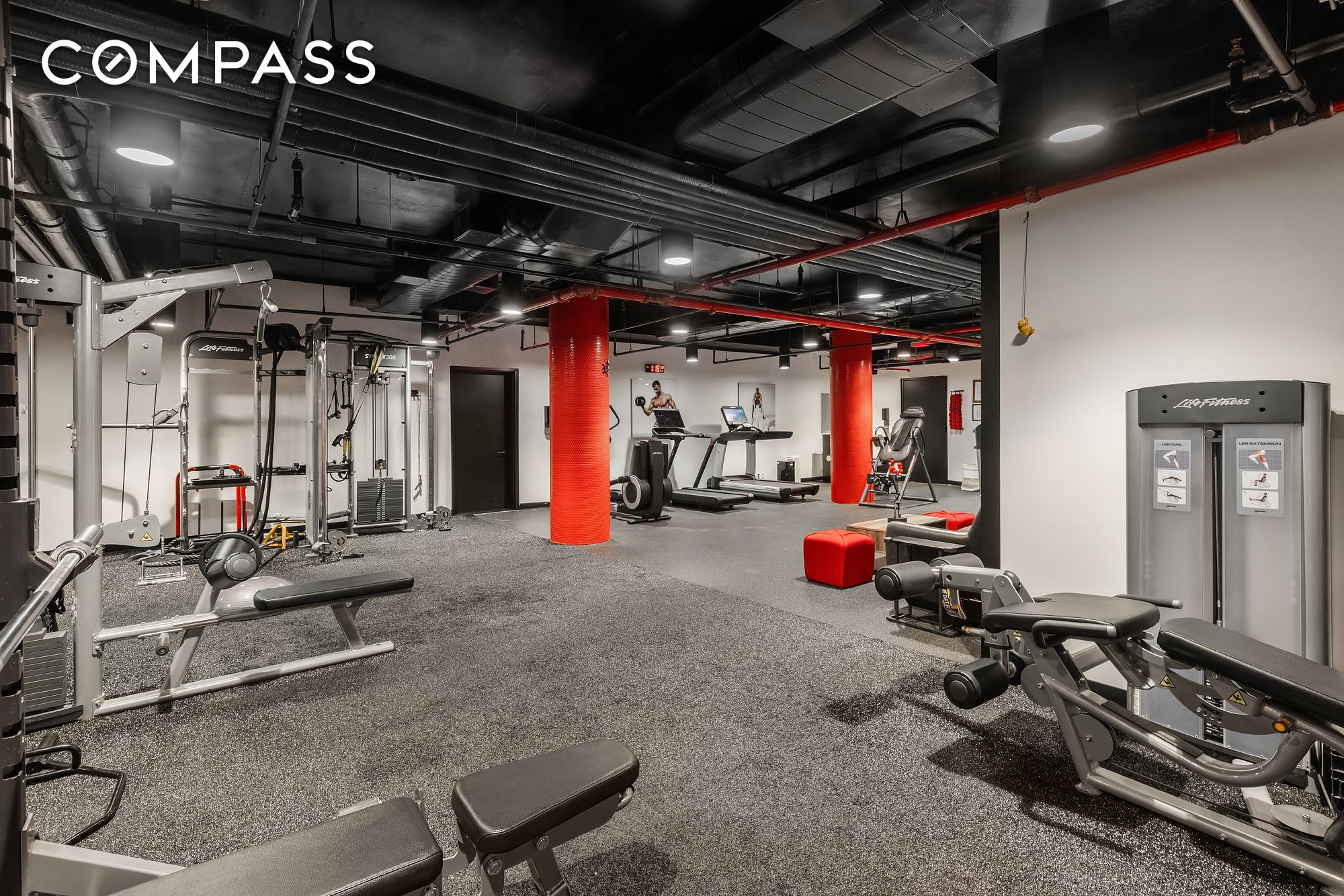 #17 photo, 570 Broome Street, Hudson Square , NY 10013