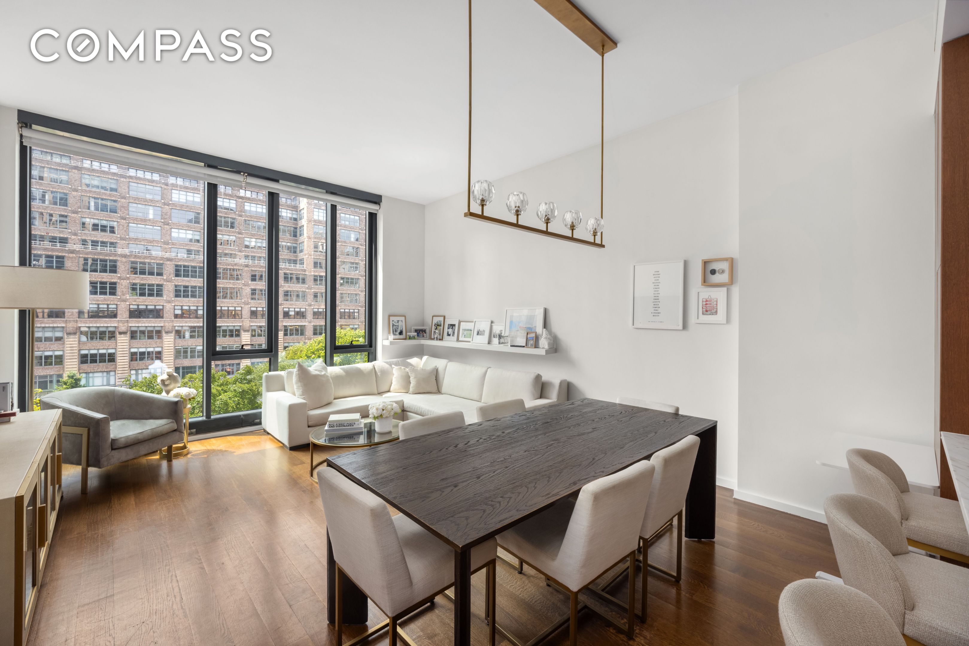 #5 photo, 570 Broome Street, Hudson Square , NY 10013