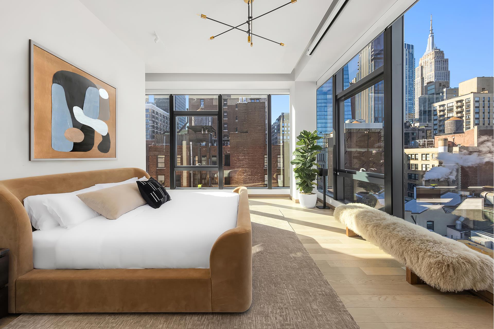 #11 photo, New York City, Манхэттен ‖ NoMad , NY 10016