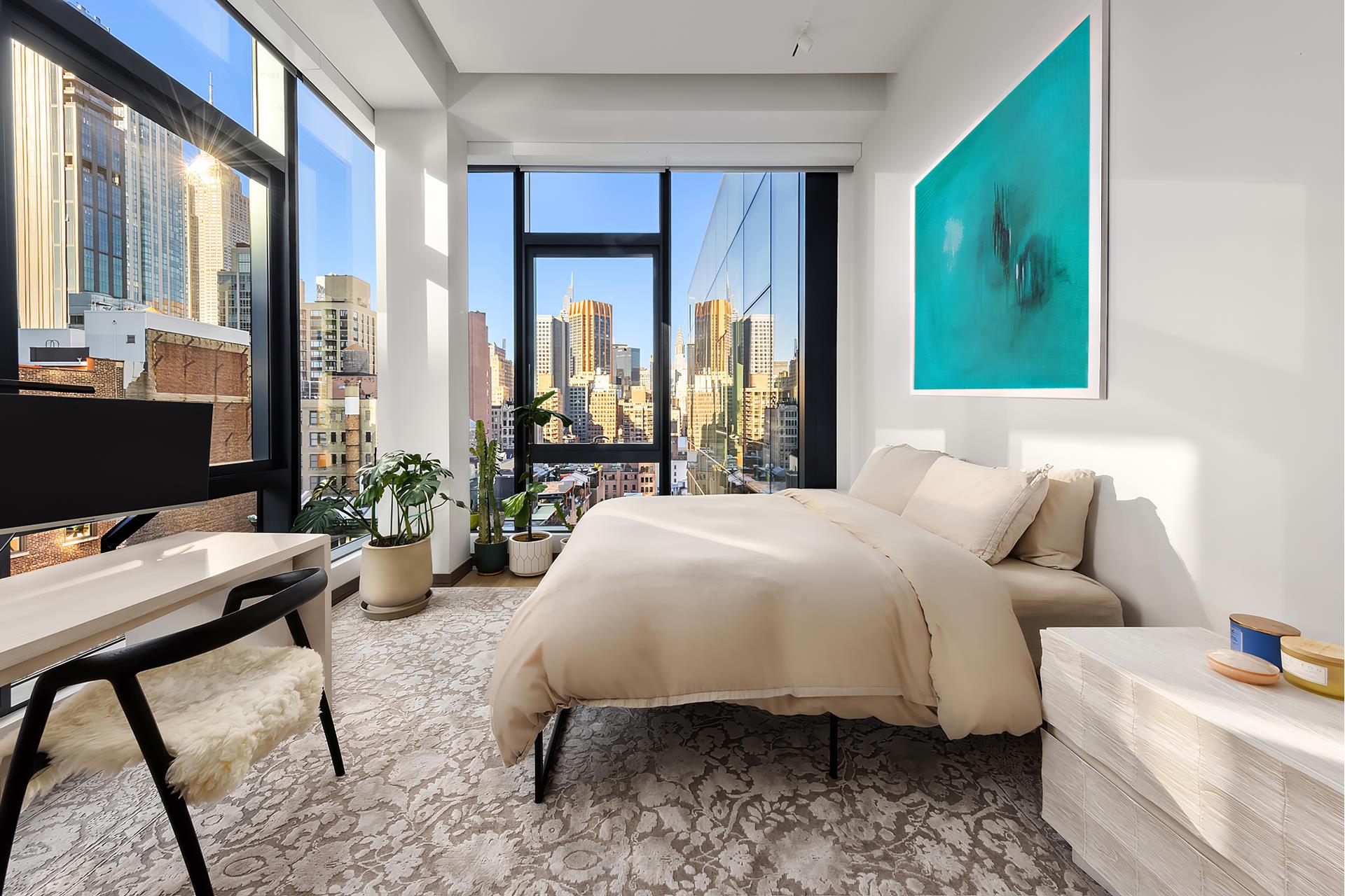 #15 photo, New York City, Манхэттен ‖ NoMad , NY 10016