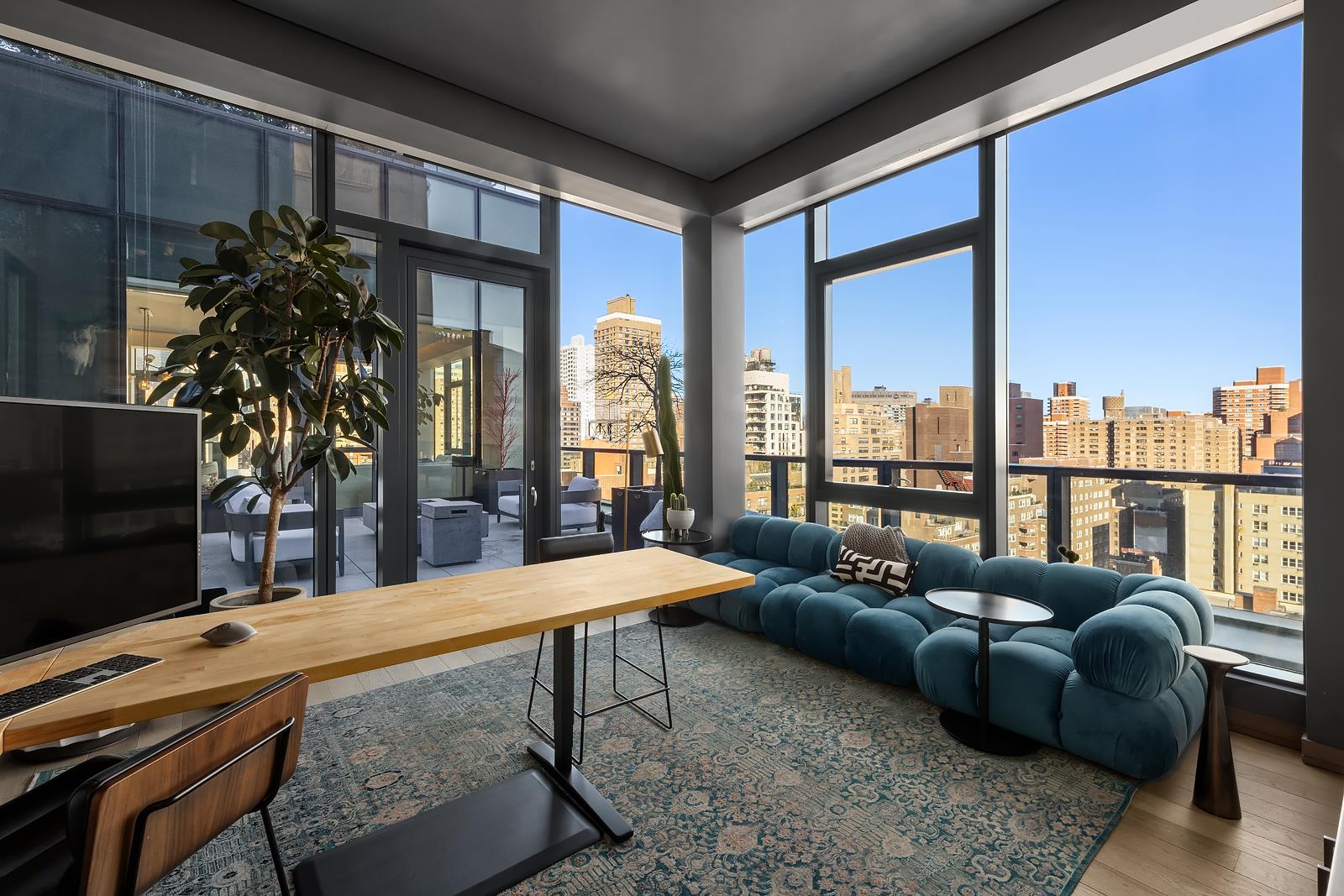 #18 photo, New York City, Манхэттен ‖ NoMad , NY 10016