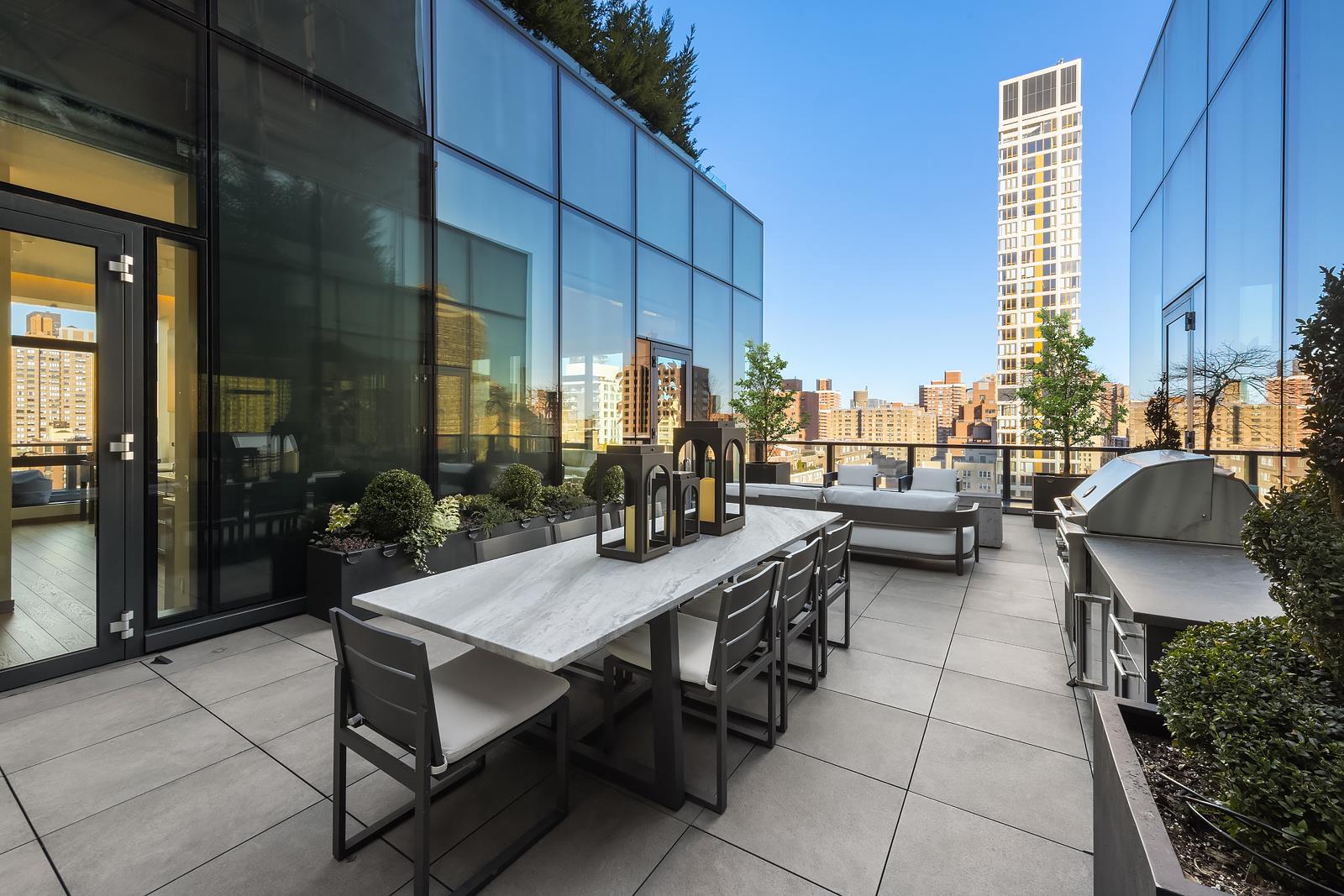 #21 photo, New York City, Манхэттен ‖ NoMad , NY 10016