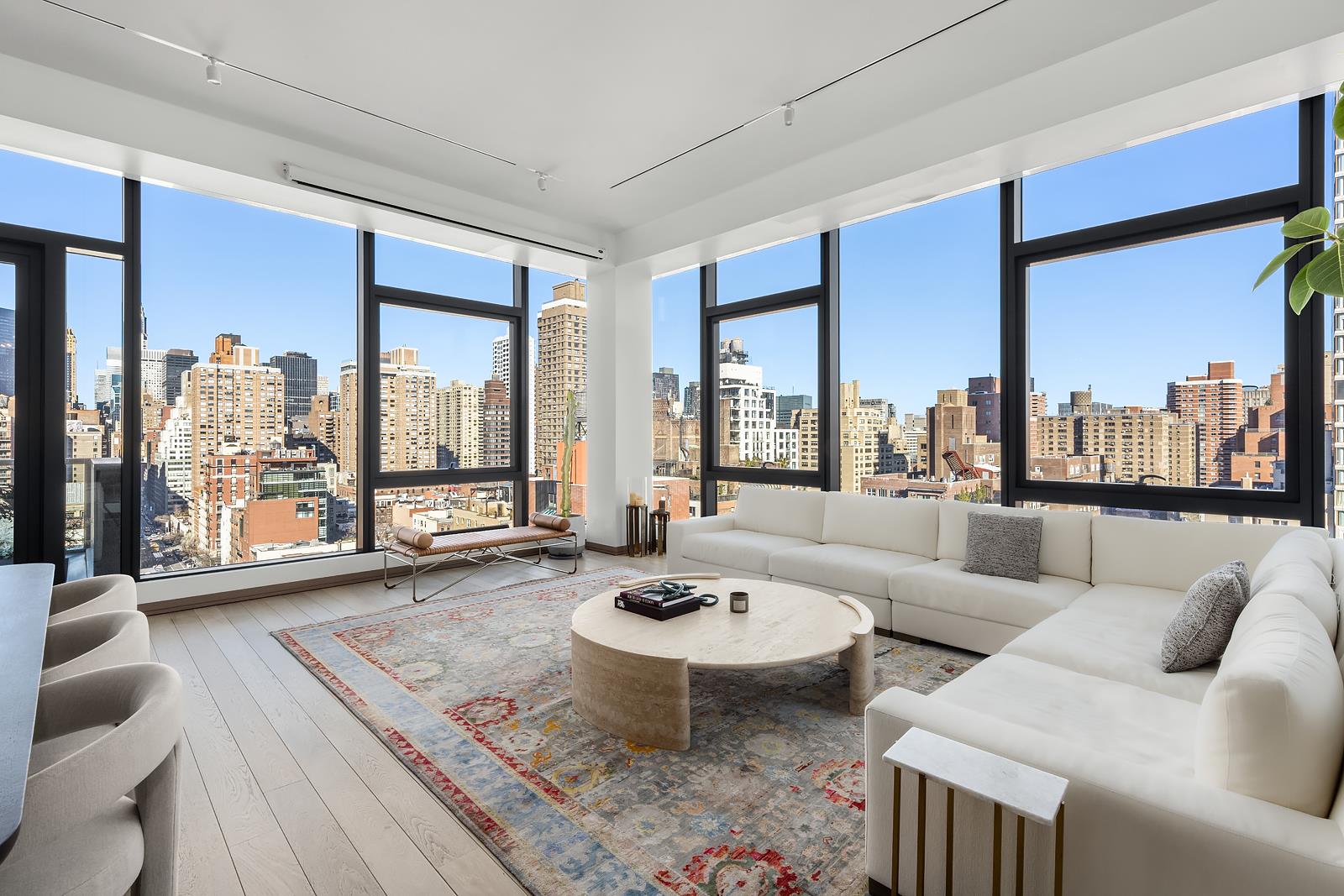 #4 photo, New York City, Манхэттен ‖ NoMad , NY 10016