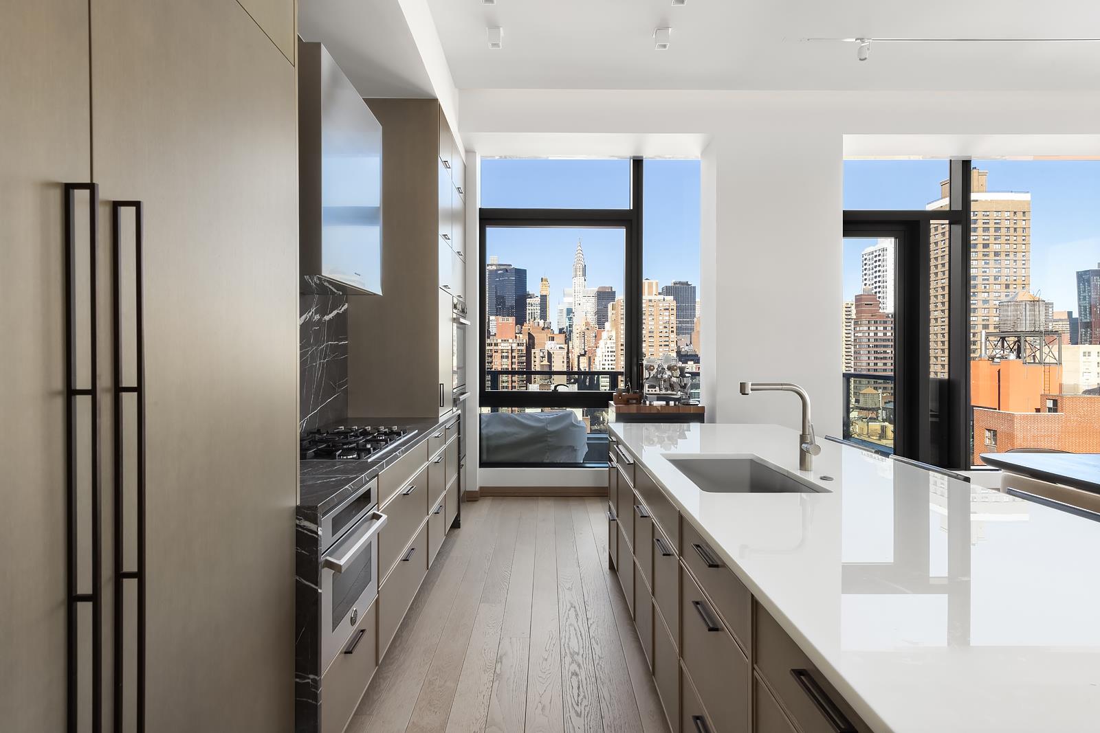 #5 photo, New York City, Манхэттен ‖ NoMad , NY 10016