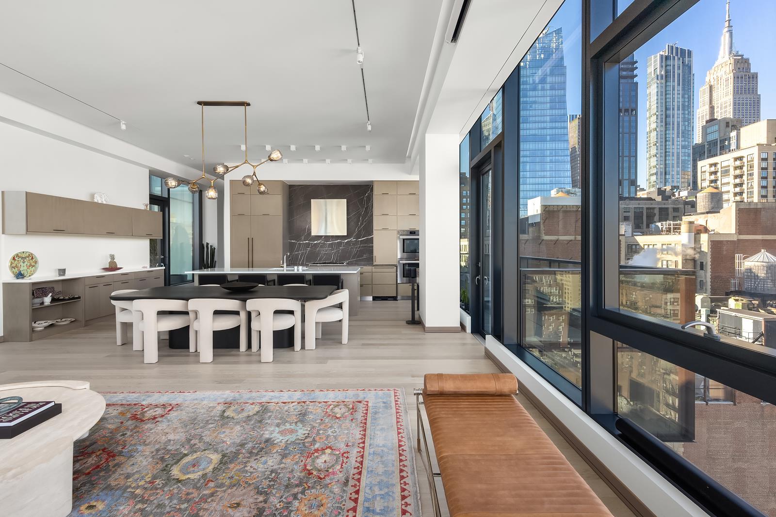 #8 photo, New York City, Манхэттен ‖ NoMad , NY 10016