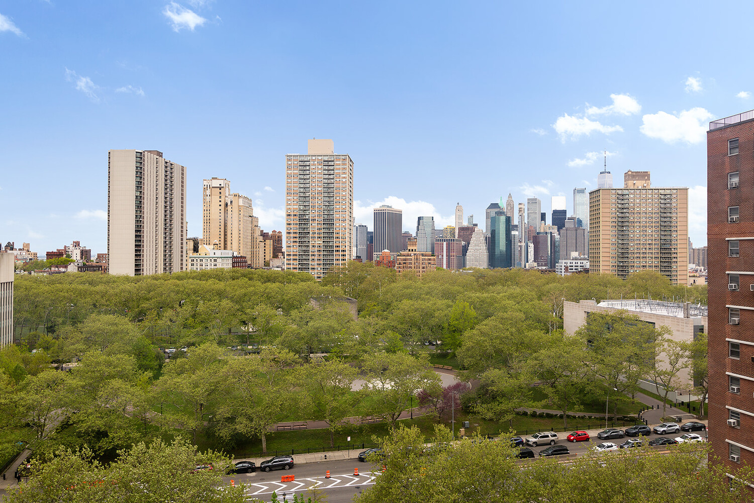 #7 photo, 235 ADAMS Street, Downtown Brooklyn , NY 11201