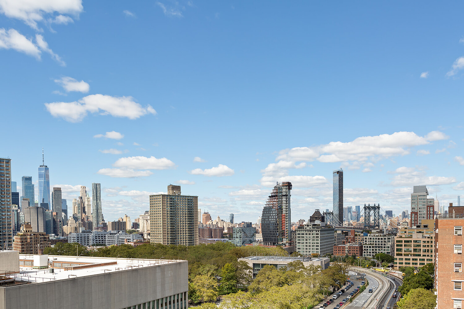 #8 photo, 235 ADAMS Street, Downtown Brooklyn , NY 11201