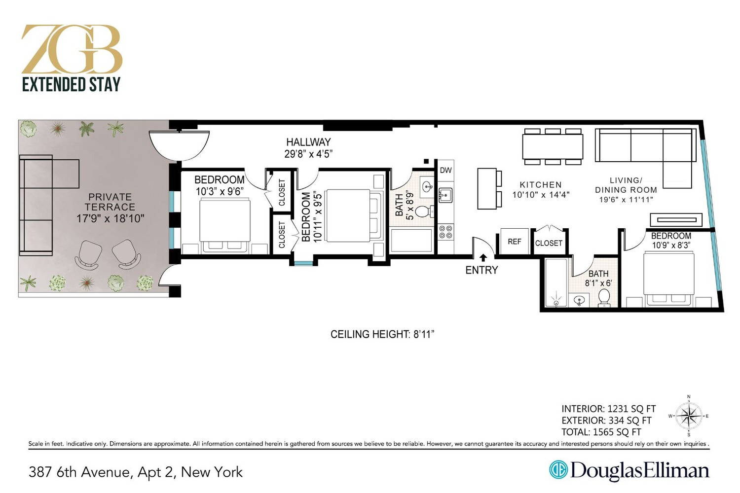 #2 photo, New York City, מנהטן West Village , NY 10014