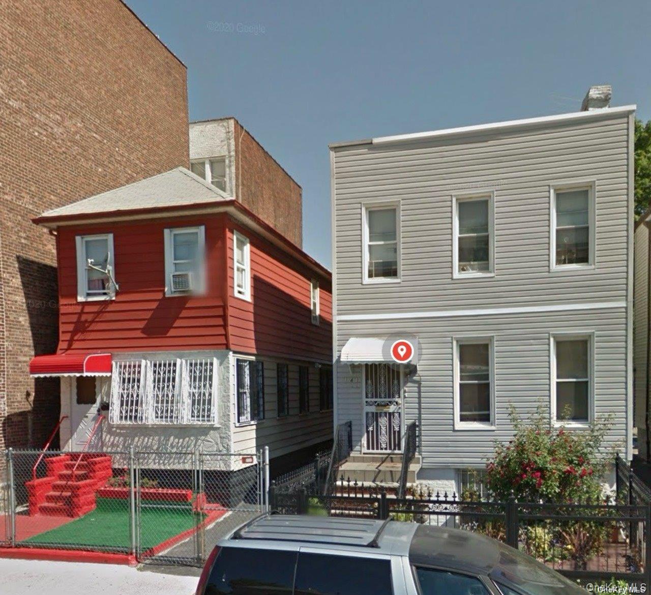 #1 photo, 139/141 Erasmus Street, Brooklyn , NY 11226