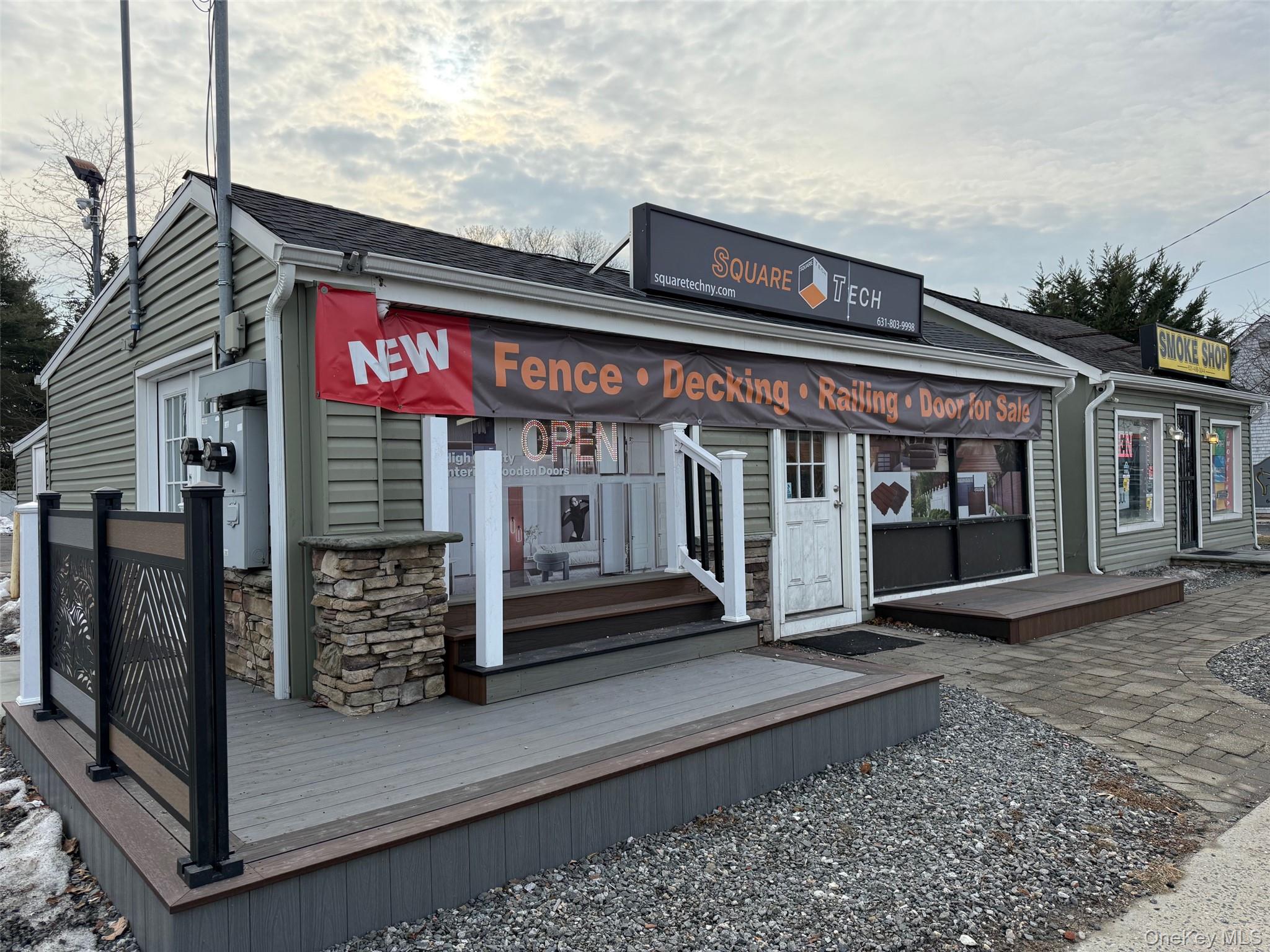 #1 photo, 6316-6318 Jericho Turnpike, सफ़ोक काउंटी Commack , NY 11725