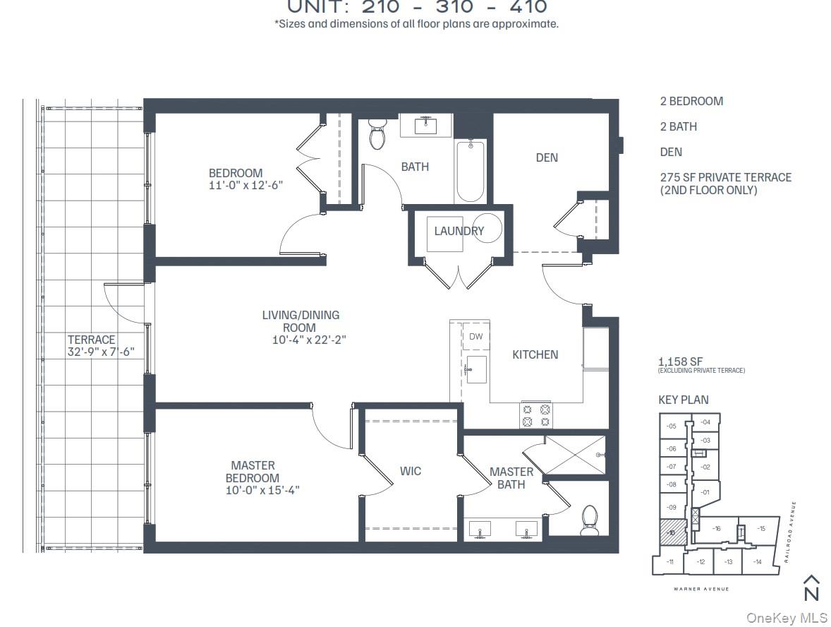 #17 photo, 333 Warner Avenue, Roslyn , NY 11576