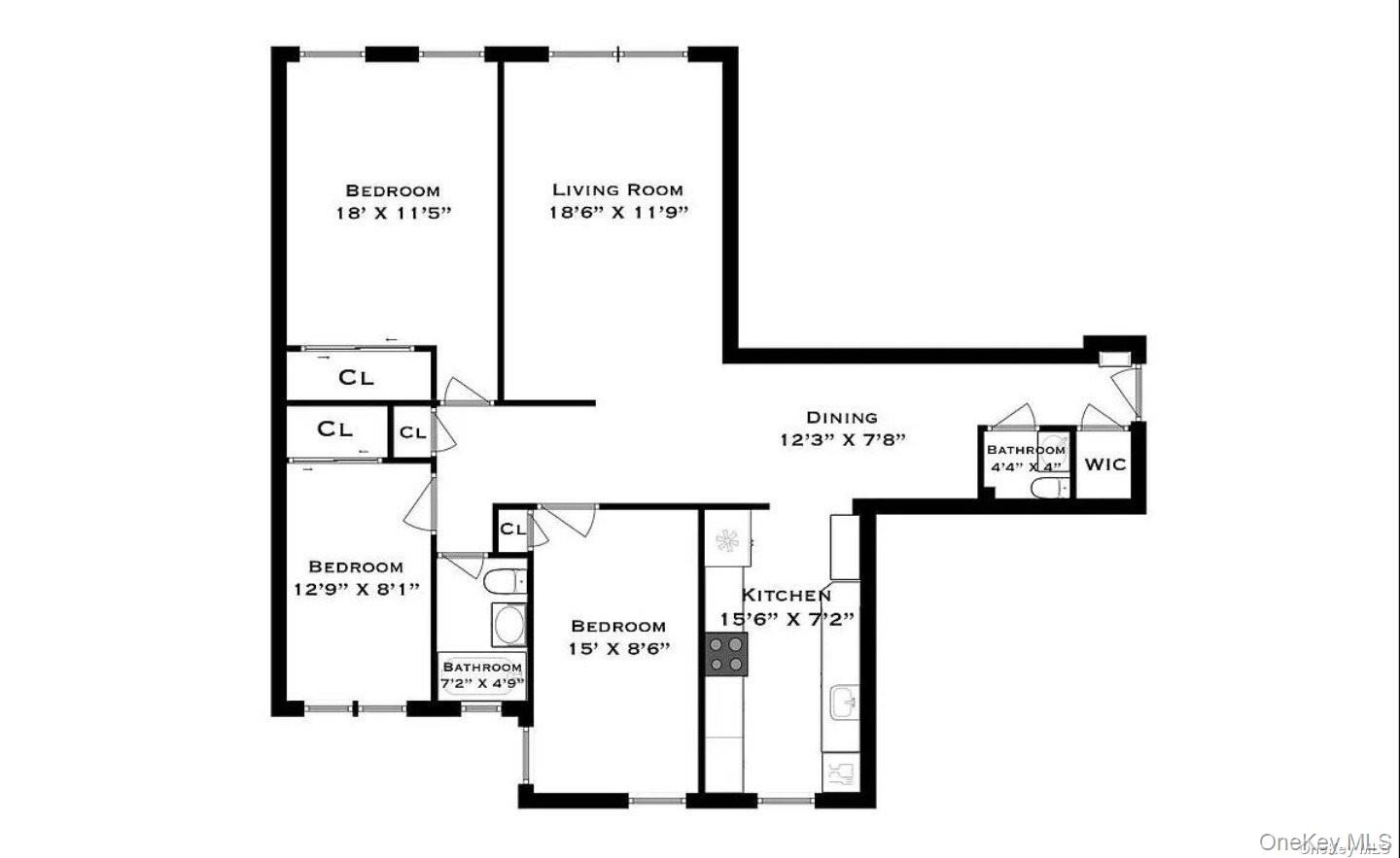 #2 photo, 33-07 91st Street, Jackson Heights , NY 11372