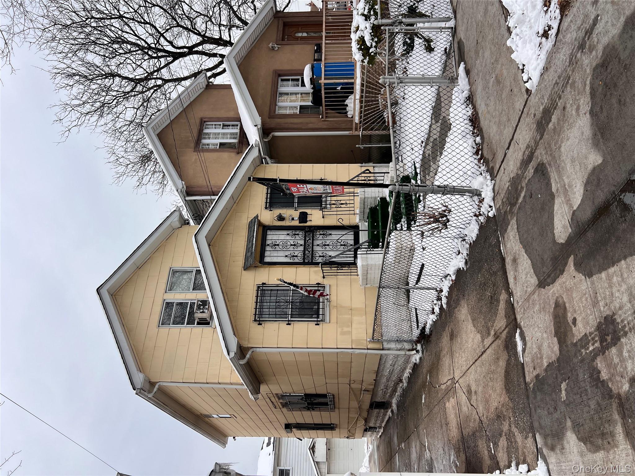 #1 photo, 12704 116th Avenue, Куинс ‖ South Ozone Park , NY 11420