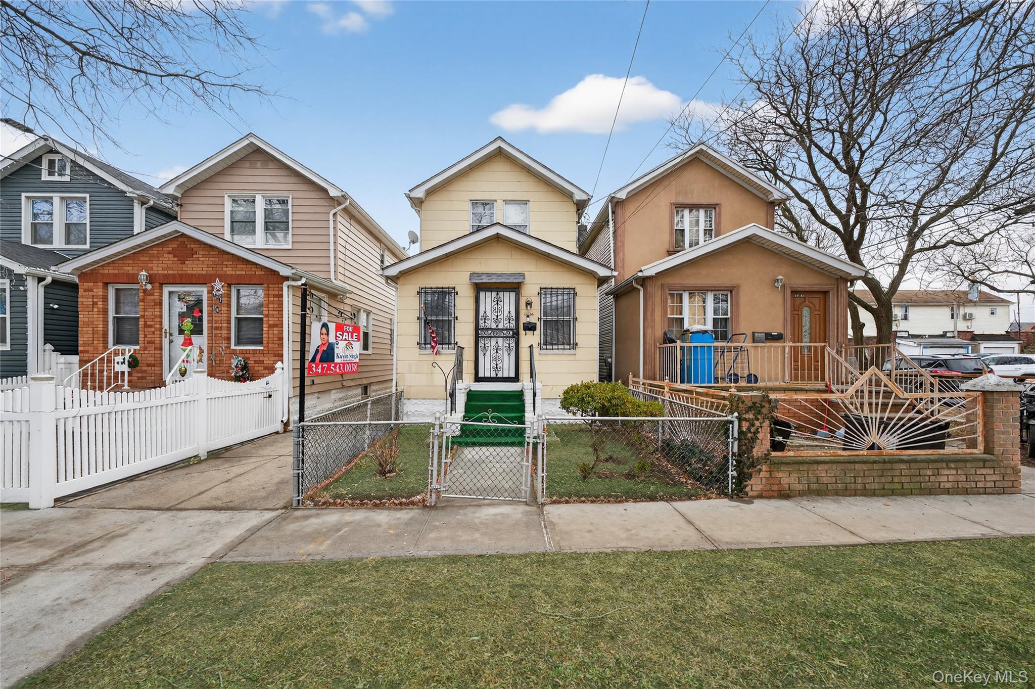 #2 photo, 12704 116th Avenue, South Ozone Park , NY 11420