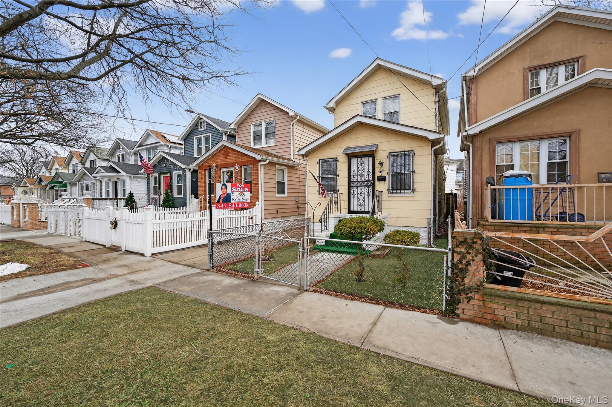 #3 photo, 12704 116th Avenue, South Ozone Park , NY 11420