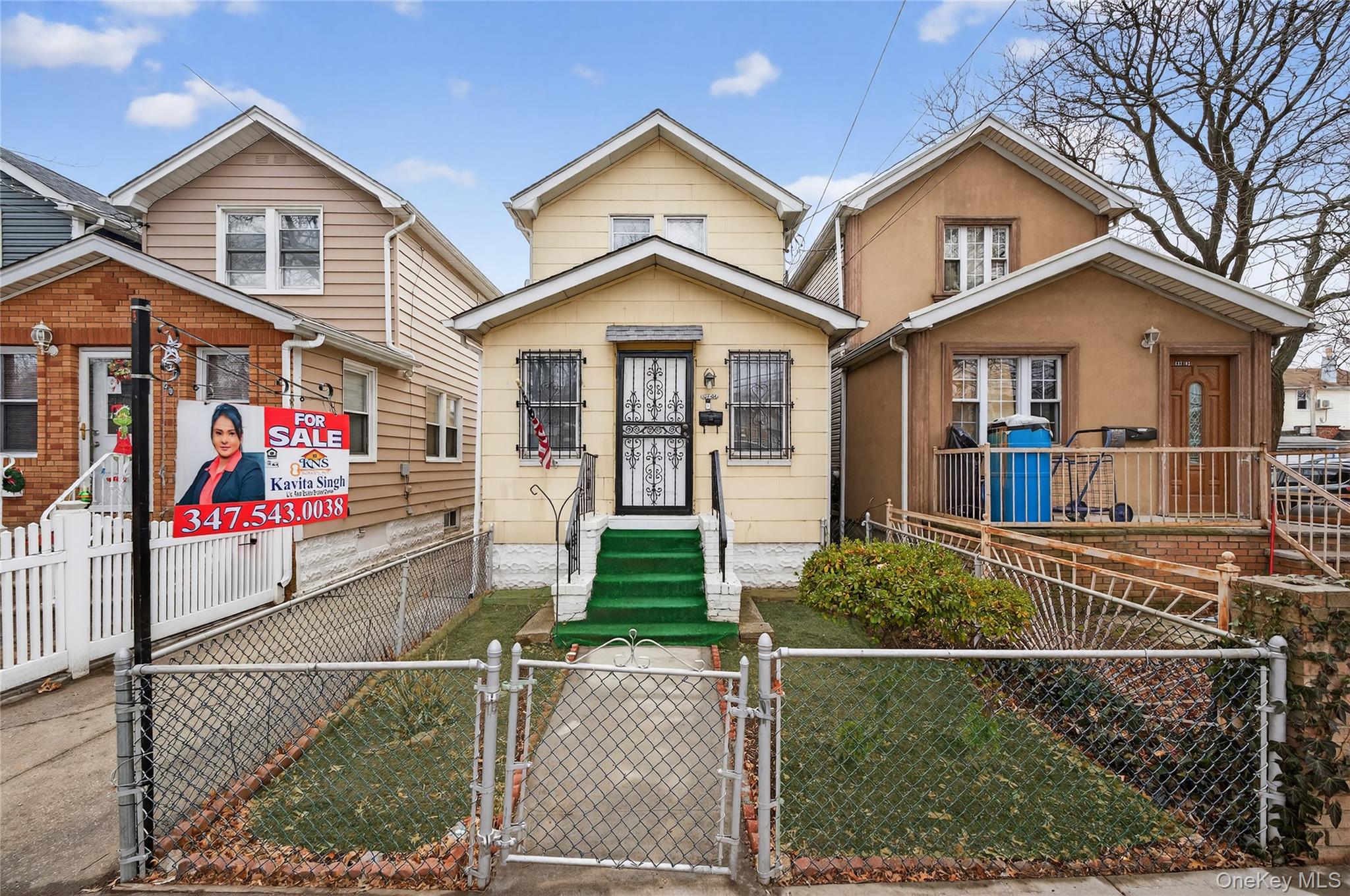 #4 photo, 12704 116th Avenue, South Ozone Park , NY 11420