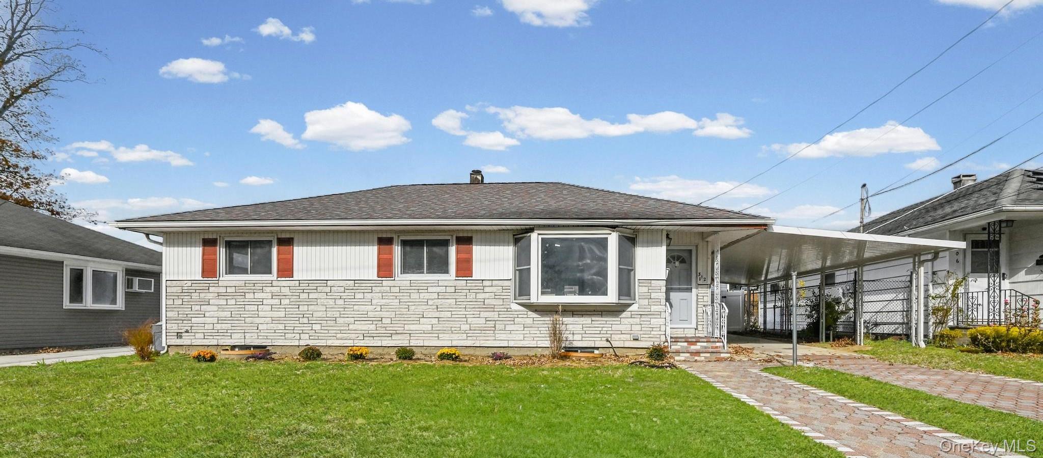 #1 photo, 312 Coventry Road, West Hempstead , NY 11552